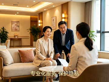温宿有偿售卵代生女生的客户的客户群体有哪些