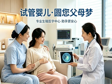 温宿辅助生育服务 试管婴儿行业的兴起背景、发展与未来展望